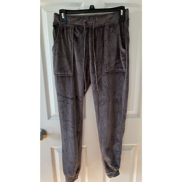 house of harlow 1960 Velour Jogging Pants XS - Picture 1 of 4